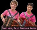 Tiago Neto, Paulo Fragoso e Amigos - Concertinas ao Desafio